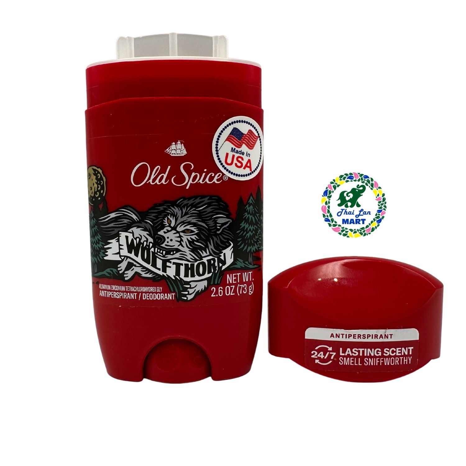  Sáp khử mùi old spice men giúp khô thoáng quyến rũ hàng nội địa chính hãng mỹ 