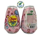  Sáp thơm chupa chups khử mùi thơm phòng xe hàng nội địa chính hãng thái lan 230g 