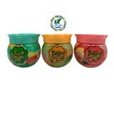  Sáp thơm chupa chups khử mùi thơm phòng xe hàng nội địa chính hãng thái lan 155g 