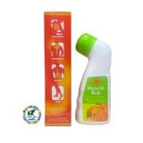  Dầu nóng eagle brand muscle rub giảm đau nhức vai gáy hàng chính hãng singapore 85ml 