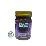  Dầu cù là seven se7en giúp massage giảm đau nhức mỏi hàng nội địa chính hãng thái lan 