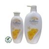 Sữa tắm hương nước hoa enchanteur perfumed shower gel giúp da mịn màng thơm quyến rũ thái lan