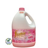  Nước giặt xả fineline đậm đặc thơm lâu mềm vải đánh tan vết bẩn hàng thái lan 