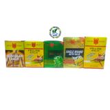  Dầu cù là eagle brand balsem aktiv balm massage giảm đau nhức mỏi hàng nội địa chính hãng usa 