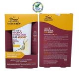  Cao xoa bóp tiger balm neck and shoulder rub boost giảm nhức mỏi vai gáy hàng nội địa chính hãng thái lan 