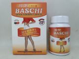  Viên uống giảm cân baschi quick slimming capsule mới hàm lượng 500mg màu cam 30 viên 