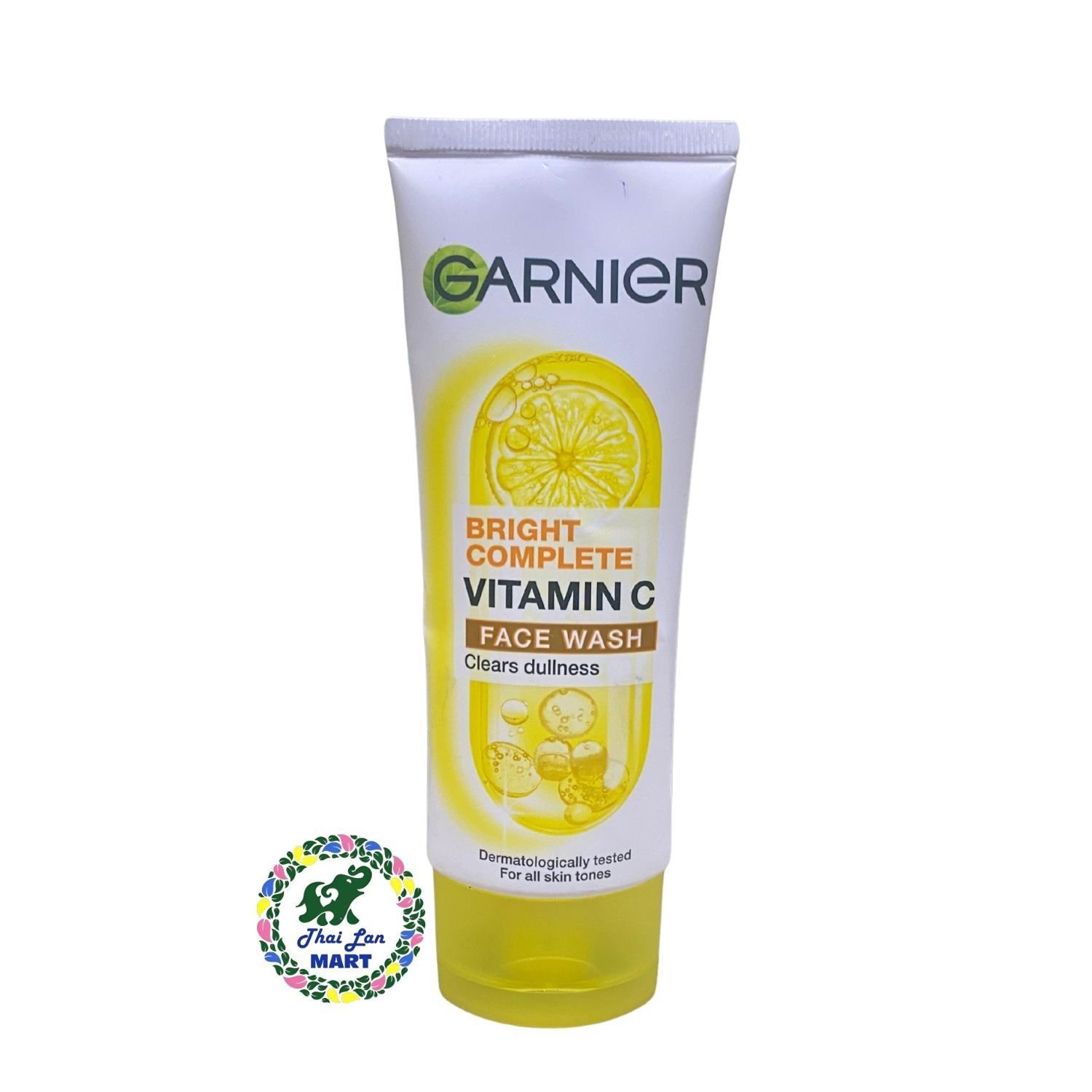  Sữa rửa mặt garnier làm sạch sâu giúp da tươi sáng hàng chính hãng thái lan 