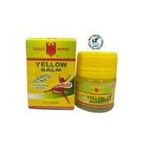  Dầu cù là eagle brand balsem aktiv balm massage giảm đau nhức mỏi hàng nội địa chính hãng usa 