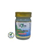  Dầu cù là seven se7en giúp massage giảm đau nhức mỏi hàng nội địa chính hãng thái lan 