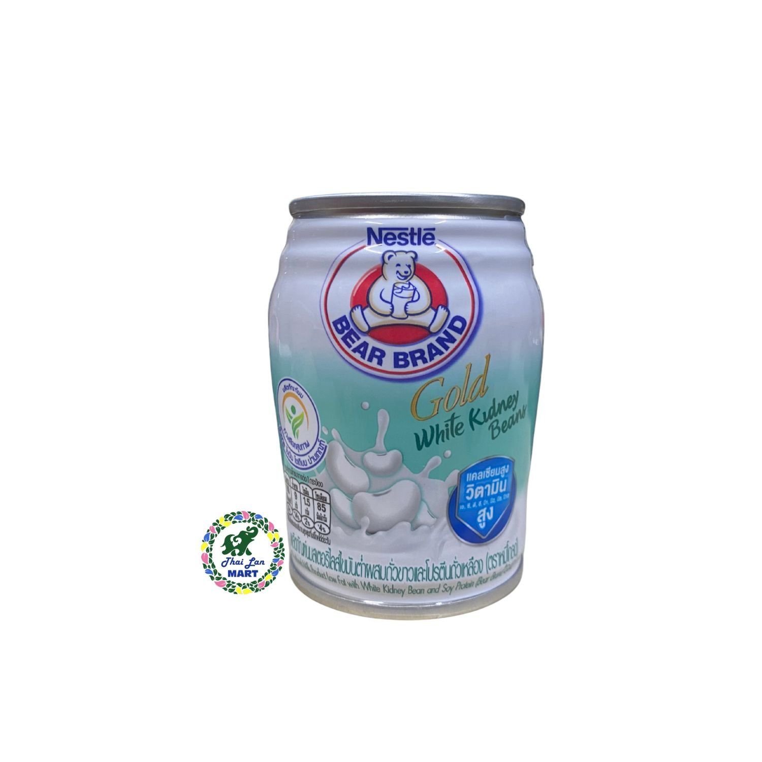  Sữa gấu nestle bear brand thơm ngon bỗ dưỡng hàng chính hãng thái lan 