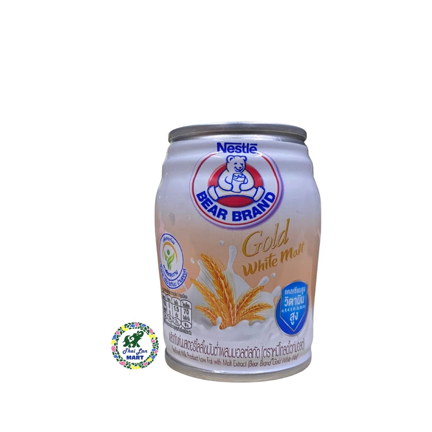  Sữa gấu nestle bear brand thơm ngon bỗ dưỡng hàng chính hãng thái lan 