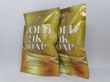  Xà phòng gold 24k soap giúp da mịn màng trắng sáng hàng chính hãng thái lan 80 gam 