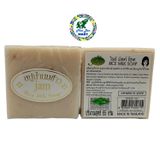  Xà bông jam dynary galong rice milk turmeric soap gluta and collagen giúp da mịn màng trắng sáng hàng nội địa chính hãng thái lan 