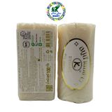  Xà bông jam dynary galong rice milk turmeric soap gluta and collagen giúp da mịn màng trắng sáng hàng nội địa chính hãng thái lan 