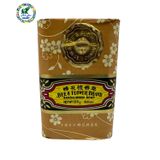  Xà phòng thơm bee & flower sandal wood soap giúp da sạch thơm mềm mại hàng chính hãng china 