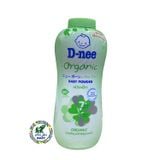  Phấn rôm dnee giúp làn da bé luôn khô ráo mịn màng thơm mát hàng thái lan 