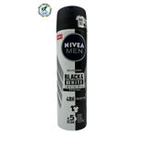  Xịt nivea men giúp tự tin khô thoáng quyến rũ hàng nội địa chính hãng đức 