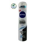  Xịt nivea nữ giúp tự tin khô thoáng quyến rũ hàng nội địa chính hãng đức 