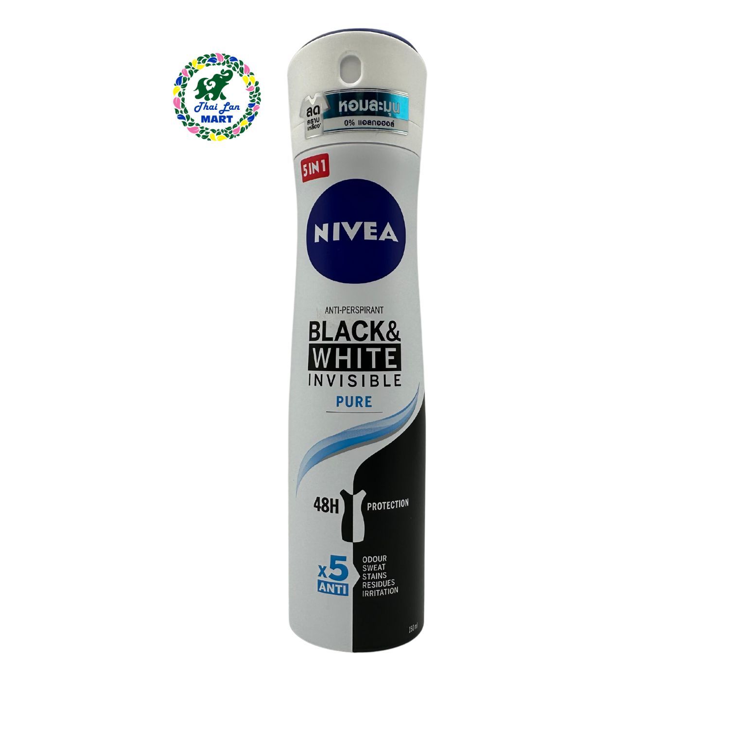  Xịt nivea nữ giúp tự tin khô thoáng quyến rũ hàng nội địa chính hãng đức 