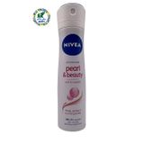  Xịt nivea nữ giúp tự tin khô thoáng quyến rũ hàng nội địa chính hãng đức 