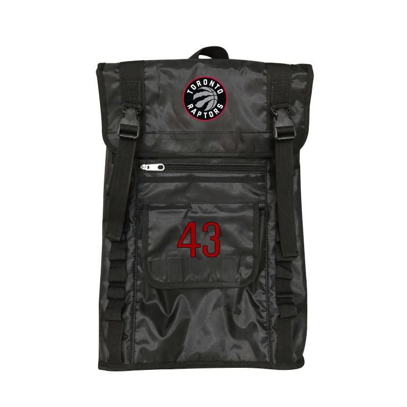 Balo Bóng Rổ Toronto Raptors 43