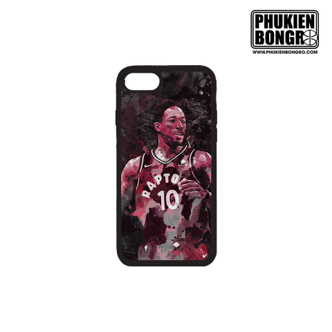  Ốp lưng bóng rổ Demar Derozan 