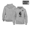 Áo khoác hoodie bóng rổ NBA