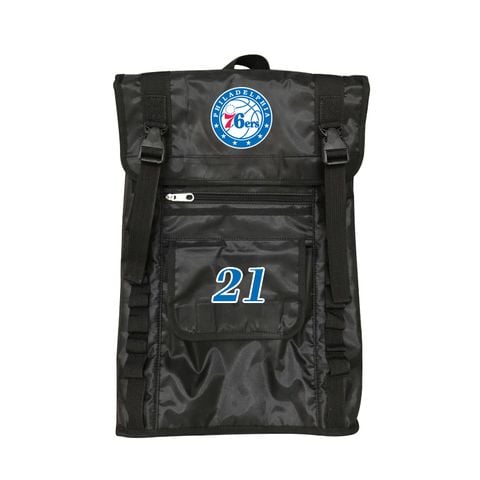  Balo Bóng Rổ Philadelphia 76ers 21 