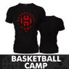 Áo phông bóng rổ Basketball Camp - James Harden 13