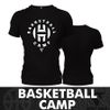 Áo phông bóng rổ Basketball Camp - James Harden 13