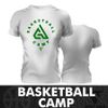 Áo phông bóng rổ Basketball Camp - Giannis