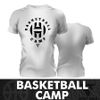 Áo phông bóng rổ Basketball Camp - James Harden 13