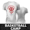 Áo phông bóng rổ Basketball Camp - James Harden 13