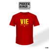Áo Phông Bóng Rổ VIE BASKETBALL 2024