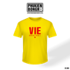 Áo Phông Bóng Rổ VIE BASKETBALL 2024