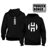 Áo khoác hoodie bóng rổ James Harden 13