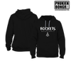 Áo Khoác  Hoodie Bóng Rổ Houston Rockets