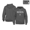 Áo Khoác  Hoodie Bóng Rổ Houston Rockets