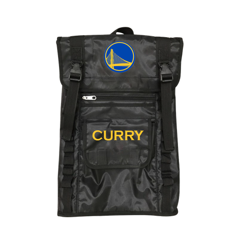  Balo Bóng Rổ Golden State Warriors Curry 
