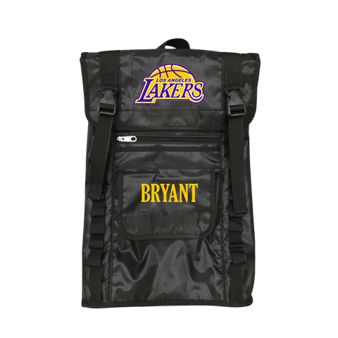  Balo bóng rổ L.A Lakers Kobe Bryant 