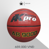 Banh Bóng Rổ AKpro AB9000 size 7