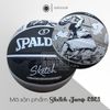 Banh Bóng Rổ Chính Hãng Spalding Sketch Jump 2023