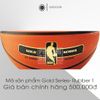 Banh Bóng Rổ SPALDING Gold Series Rubber 1