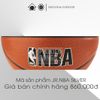 Banh Bóng Rổ SPALDING Jr NBA Silver