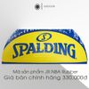 Banh Bóng Rổ SPALDING Jr NBA Rubber