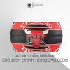 Banh Bóng Rổ SPALDING Bulls