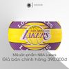 Banh Bóng Rổ SPALDING NBA LAKERS