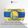 Banh Bóng Rổ SPALDING NBA Warriors