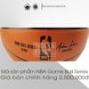 Banh Bóng Rổ SPALDING NBA Game Ball Series