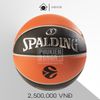 Banh Bóng Rổ SPALDING TF-1000 Legacy